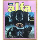 IPM Alfa Junior IV. évfolyam 1982. (1-6. számok)