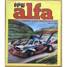 IPM Alfa Junior V. évfolyam 1983. (1-6. számok)