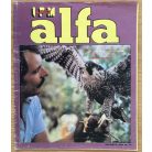 IPM Alfa Junior V. évfolyam 1983. (1-6. számok)