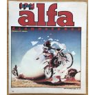 IPM Alfa Junior V. évfolyam 1983. (1-6. számok)