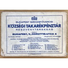   Hivatalos menetrendkönyv  Magyar KIrályi Államvasutak 1943. decembertől