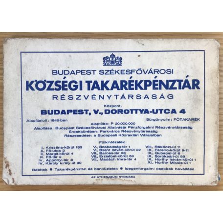 Hivatalos menetrendkönyv  Magyar KIrályi Államvasutak 1943. decembertől