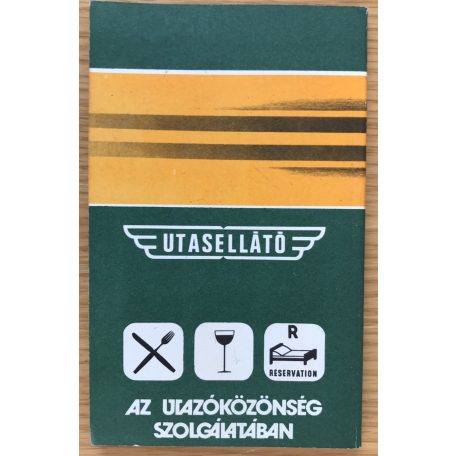 Magyar Államvasutak nemzetközi vasúti összeköttetések menetrendje 1979-1980. 