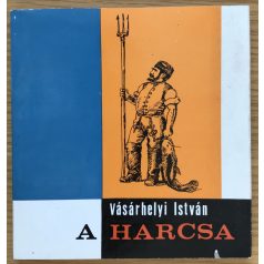 Vásárhelyi István: A harcsa