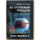 Herbert W. Franke: Az orchideák bolygója