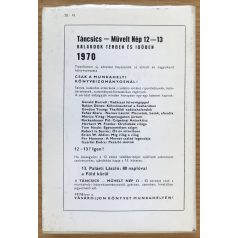 Brian W. Aldiss: Amíg világ a világ