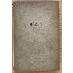   Sigmund Freud: Mózes és az egyistenhit (Első magyarnyelvű kiadás)