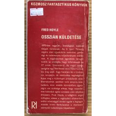 Fred Hoyle: Osszián küldetése