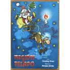 Gazdag Erzsi: Megjött a télapó