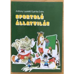 Gyárfás Endre: Sportoló állatvilág