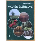 Székely István: Vadásziskola 1-5. 