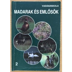 Székely István: Vadásziskola 1-5. 