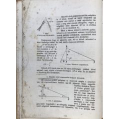Oltay Károly: Geodézia II. kötet