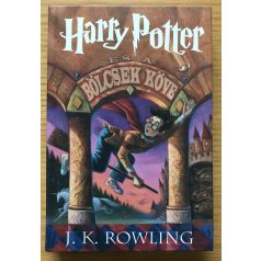 J. K. Rowling: Harry Potter és a bölcsek köve