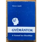 Simon László: Gyémántok - A vízöntő kor filozófiája