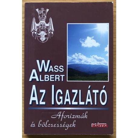 Wass Albert: Az Igazlátó