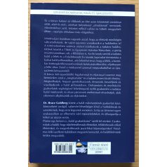   Bruce Goldberg: Békés átmenet - Útikalauz más világokhoz