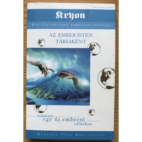 Dávid Katalin (Szerk.): Az ember Isten társaként