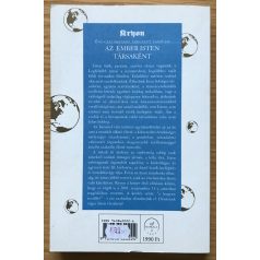 Dávid Katalin (Szerk.): Az ember Isten társaként