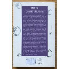   Átkelés a határon (Kryon égi-csatornából érkezett tanítása VI.)