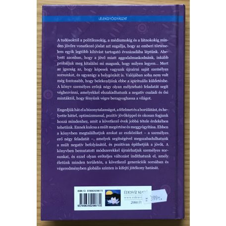 Denise Linn: A személyes erő négy feladata