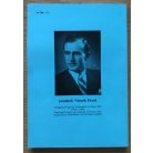 Zombori Németh Dezső: Három törpe uralma Magyarországon 