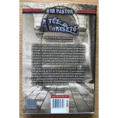 Ben Pastor: A tűzébresztő