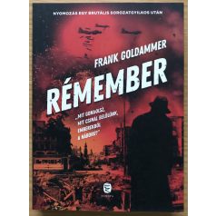 Frank Goldammer: Rémember