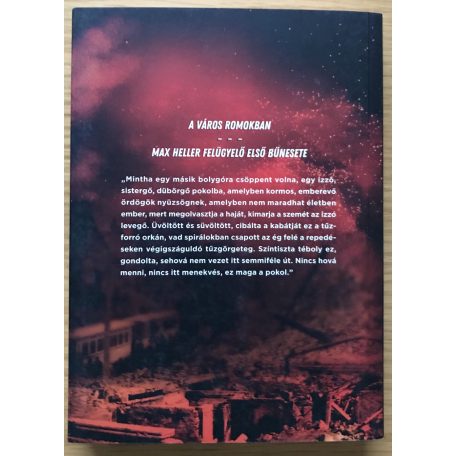 Frank Goldammer: Rémember