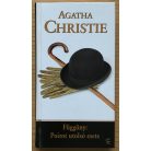 Agatha Christie: Függöny: Poirot utolsó esete