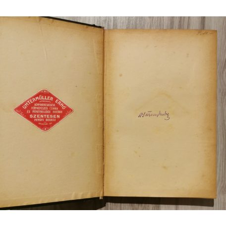 F. Ossendowski: Állatok, emberek és istenek