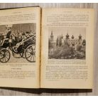 Tolnai: A világháború története (1914-1918). I-X. 