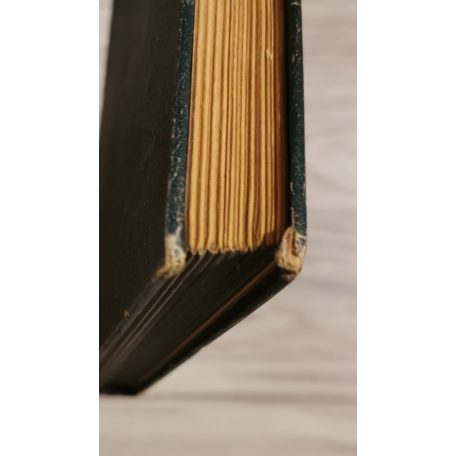 Tolnai: A világháború története (1914-1918). I-X. 