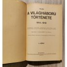 Tolnai: A világháború története (1914-1918). I-X. 