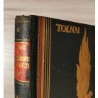 Tolnai: A világháború története (1914-1918). I-X. 