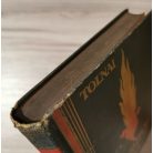 Tolnai: A világháború története (1914-1918). I-X. 