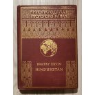 Baktay Ervin: Hindusztán