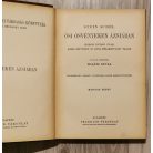 Stein Aurél: Ősi ösvényeken Ázsiában II.