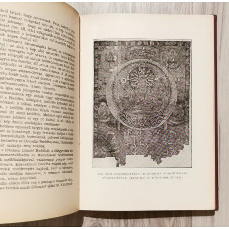 Stein Aurél: Ősi ösvényeken Ázsiában II.