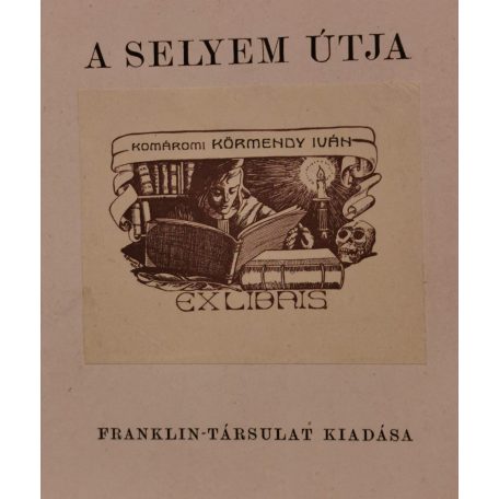 Sven Hedin A selyem útja I.