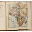 Cholnoky Jenő: Afrika II. 