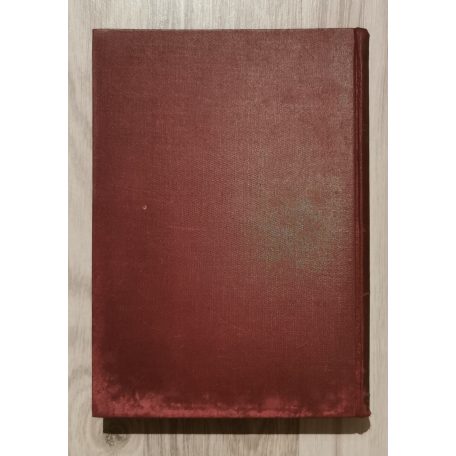 Cholnoky Jenő: Afrika II. 