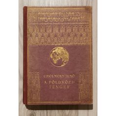 Cholnoky Jenő: A Földközi-tenger