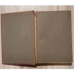 Cholnoky Jenő: A Földközi-tenger