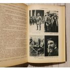 Gabányi János: A világháború története I.