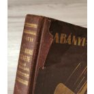 Gabányi János: A világháború története I.