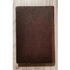 Gabányi János: A világháború története I.