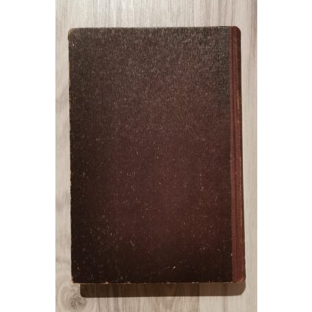 Gabányi János: A világháború története I.