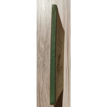 Zelk Zoltán: Mese a kiscsikóról, akinek még nincs patkója