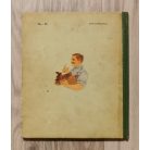 Zelk Zoltán: Mese a kiscsikóról, akinek még nincs patkója